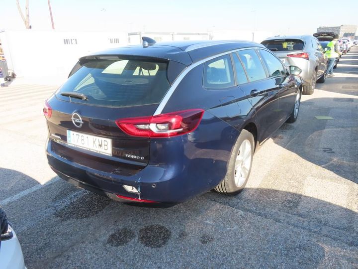 Photo 2 VIN: W0VZT8EFXJ1160074 - OPEL INSIGNIA 