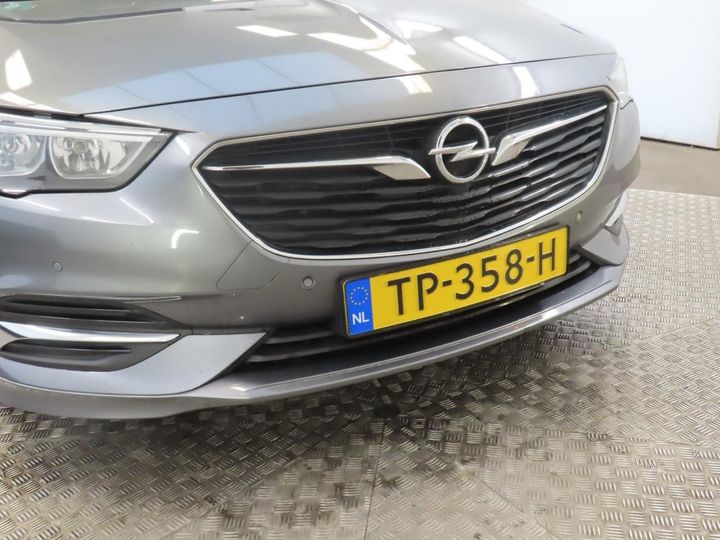 Photo 23 VIN: W0VZT8EFXK1003467 - OPEL INSIGNIA SPORTS TOUR 