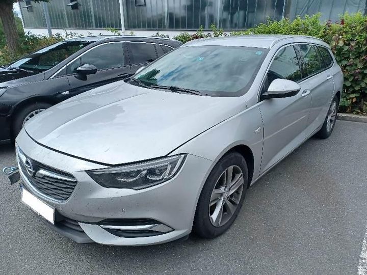 Photo 0 VIN: W0VZT8EFXK1060977 - OPEL INSIGNIA B SPORTS TOURER (04.2017-&GT) 