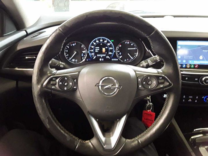 Photo 16 VIN: W0VZT8EFXL1015393 - OPEL INSIGNIA SPORTS 