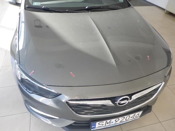 Photo 28 VIN: W0VZT8EG0J1080615 - OPEL INSIGNIA SPORTS 