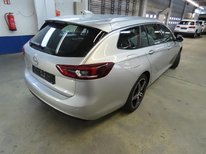 Photo 6 VIN: W0VZT8EG0J1112835 - OPEL INSIGNIA SPORTS TOURER 