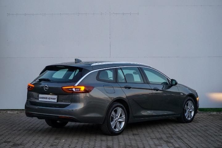 Photo 3 VIN: W0VZT8EG0J1123270 - OPEL INSIGNIA ESTATE 