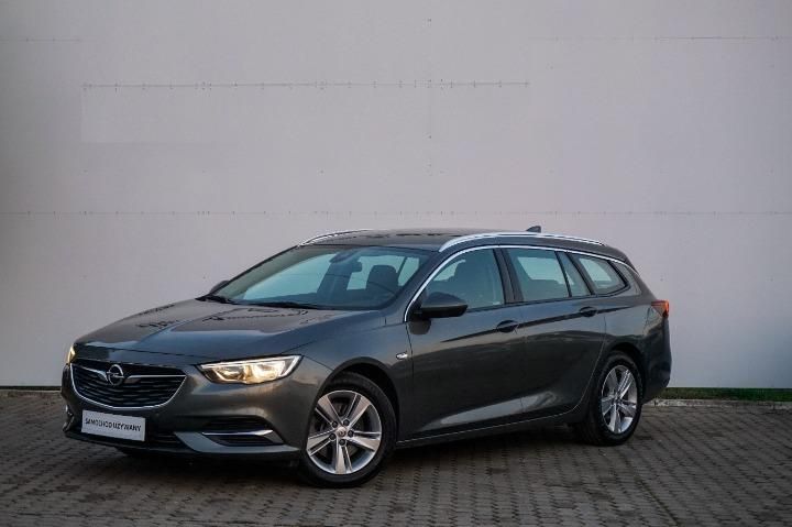 Photo 0 VIN: W0VZT8EG0J1123270 - OPEL INSIGNIA ESTATE 