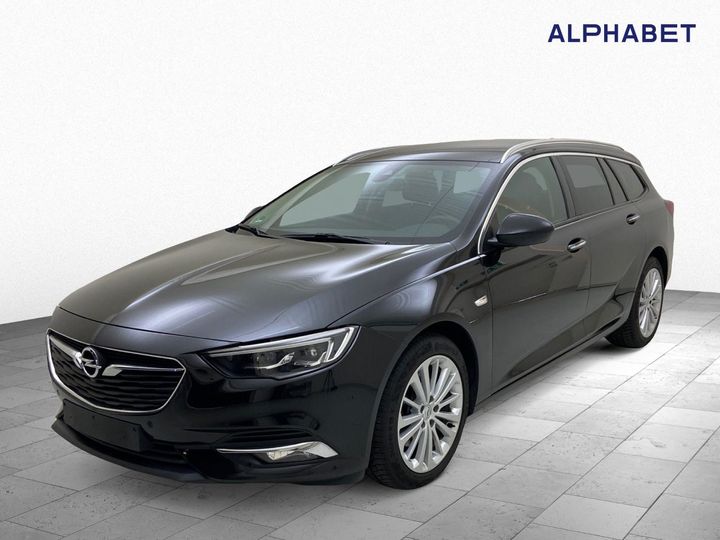 Photo 1 VIN: W0VZT8EG0K1007889 - OPEL INSIGNIA SPORTS 