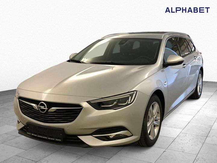 Photo 1 VIN: W0VZT8EG0K1034574 - OPEL INSIGNIA SPORTS 