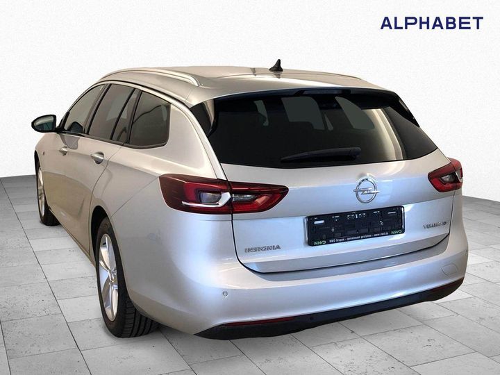 Photo 3 VIN: W0VZT8EG0K1034574 - OPEL INSIGNIA SPORTS 