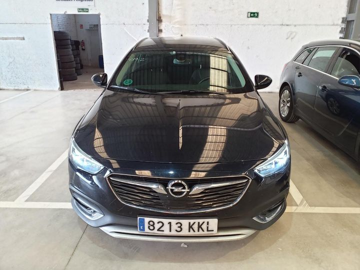 Photo 16 VIN: W0VZT8EG1J1073754 - OPEL INSIGNIA 