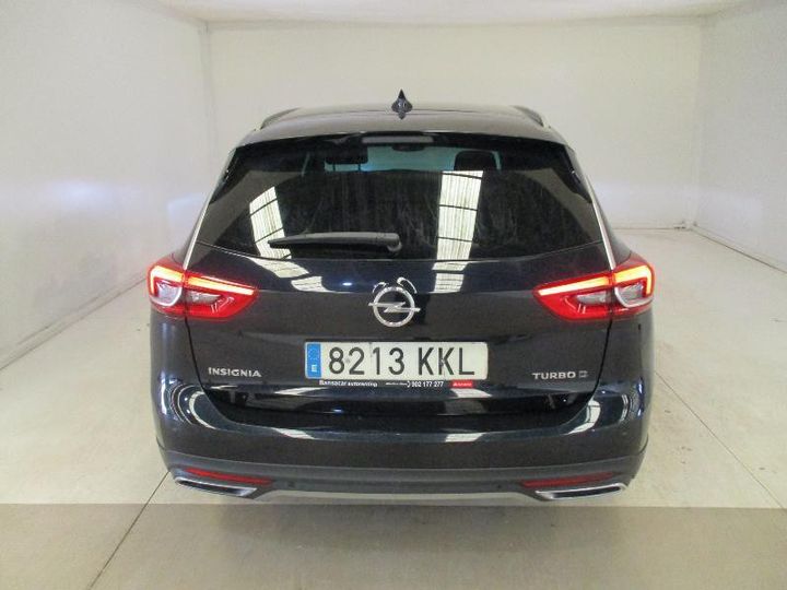 Photo 3 VIN: W0VZT8EG1J1073754 - OPEL INSIGNIA 