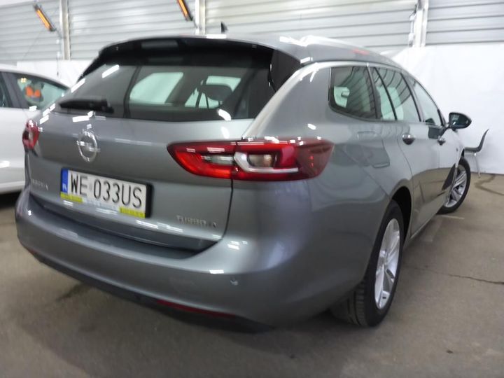 Photo 3 VIN: W0VZT8EG1K1003088 - OPEL INSIGNIA 