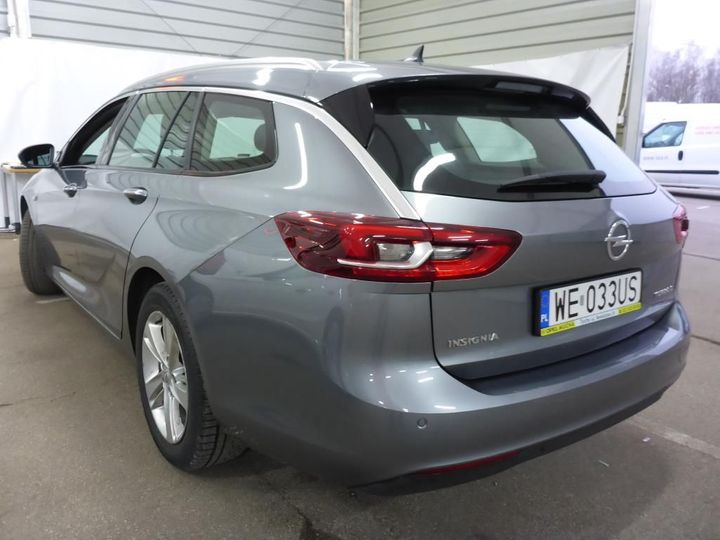 Photo 4 VIN: W0VZT8EG1K1003088 - OPEL INSIGNIA 