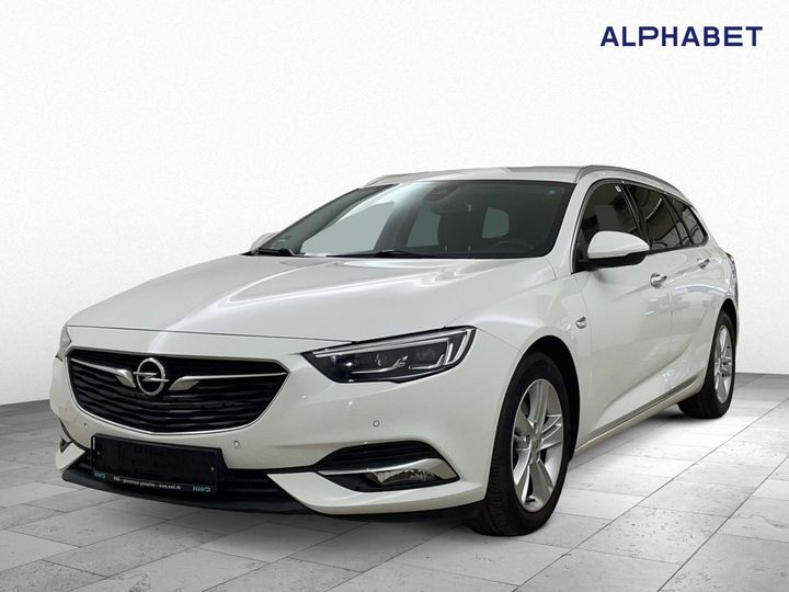 Photo 0 VIN: W0VZT8EG1K1064618 - OPEL INSIGNIA SPORTS 