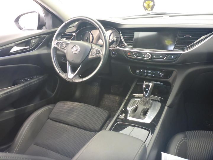 Photo 11 VIN: W0VZT8EG2K1049044 - OPEL INSIGNIA SPORTS 