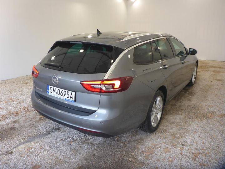 Photo 4 VIN: W0VZT8EG2K1049044 - OPEL INSIGNIA SPORTS 