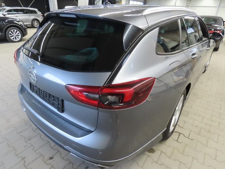 Photo 5 VIN: W0VZT8EG2K1067799 - OPEL INSIGNIA SPORTS TOURER 