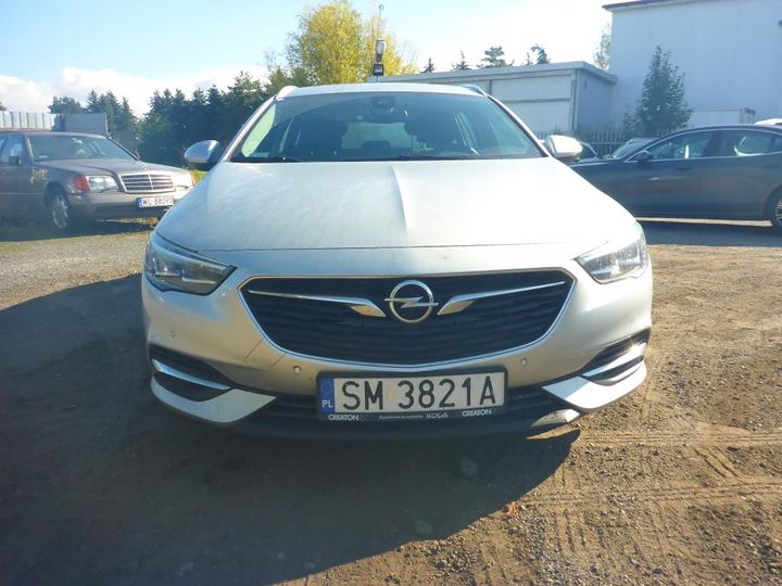 Photo 0 VIN: W0VZT8EG2K1075157 - OPEL INSIGNIA SPORTS 