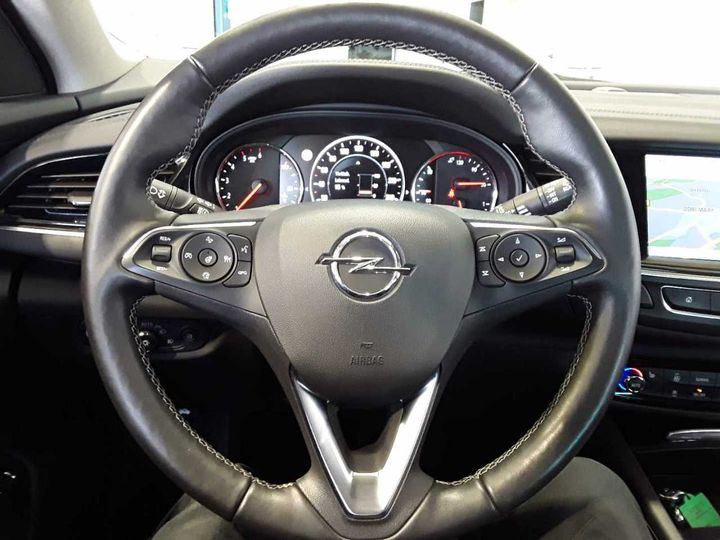 Photo 13 VIN: W0VZT8EG3J1173189 - OPEL INSIGNIA SPORTS 