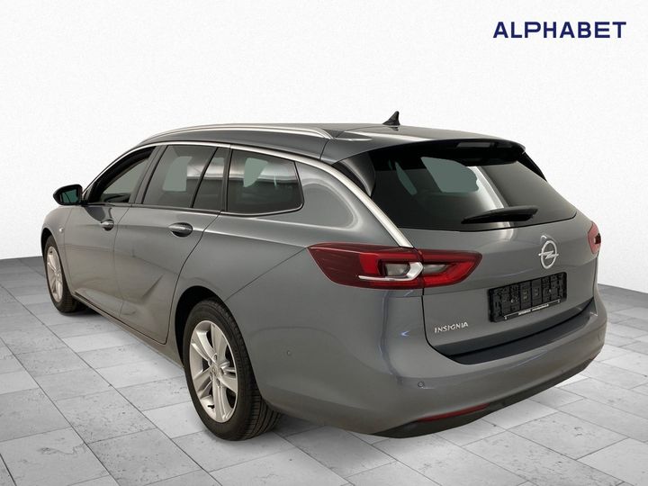 Photo 2 VIN: W0VZT8EG3J1173189 - OPEL INSIGNIA SPORTS 