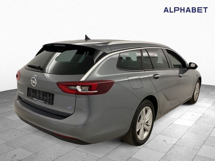 Photo 3 VIN: W0VZT8EG3J1173189 - OPEL INSIGNIA SPORTS 