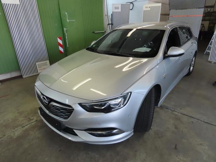 Photo 0 VIN: W0VZT8EG4J1101773 - OPEL INSIGNIA SPORTS TOURER 