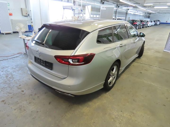 Photo 6 VIN: W0VZT8EG4J1101773 - OPEL INSIGNIA SPORTS TOURER 