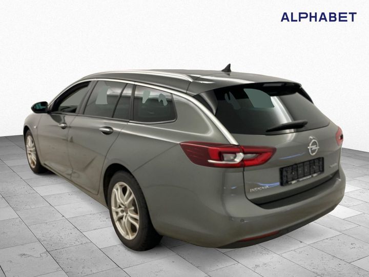 Photo 3 VIN: W0VZT8EG4J1169877 - OPEL INSIGNIA SPORTS 