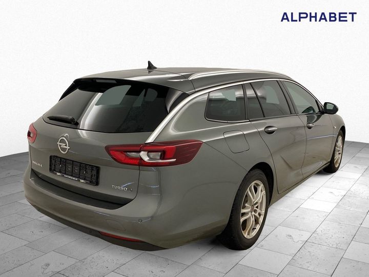 Photo 4 VIN: W0VZT8EG4J1169877 - OPEL INSIGNIA SPORTS 