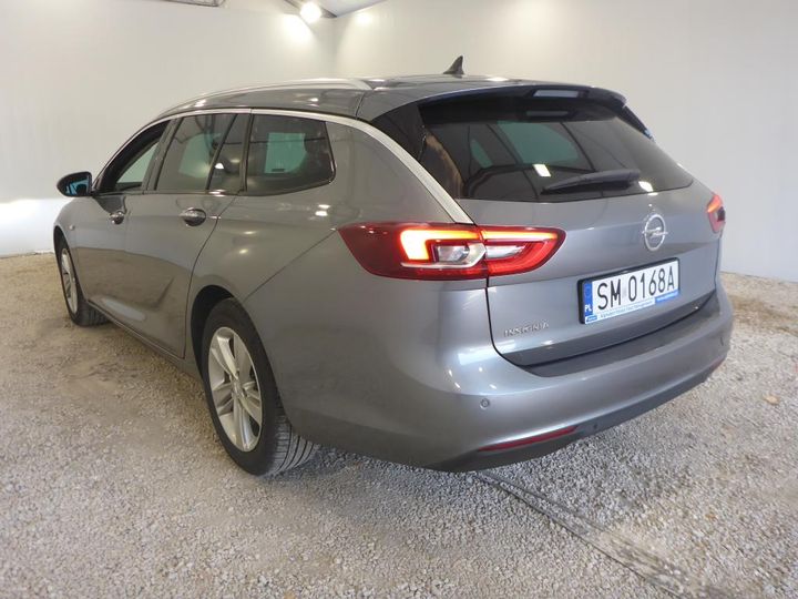 Photo 3 VIN: W0VZT8EG4K1039972 - OPEL INSIGNIA SPORTS 