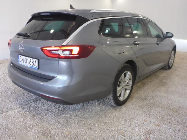 Photo 4 VIN: W0VZT8EG4K1039972 - OPEL INSIGNIA SPORTS 