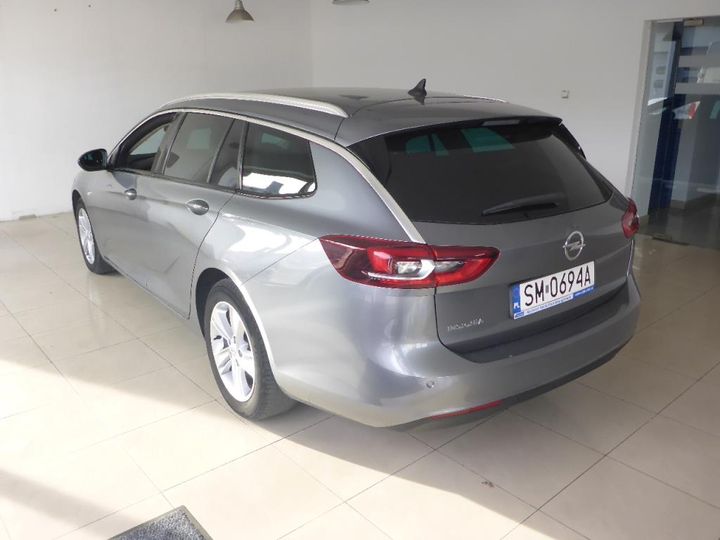 Photo 3 VIN: W0VZT8EG4K1048798 - OPEL INSIGNIA SPORTS 