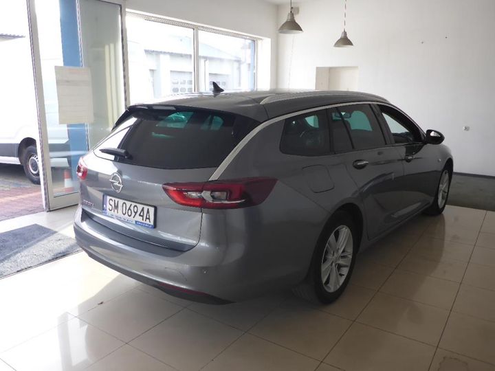 Photo 4 VIN: W0VZT8EG4K1048798 - OPEL INSIGNIA SPORTS 