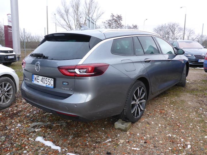 Photo 3 VIN: W0VZT8EG5J1073479 - OPEL INSIGNIA SPORTS 