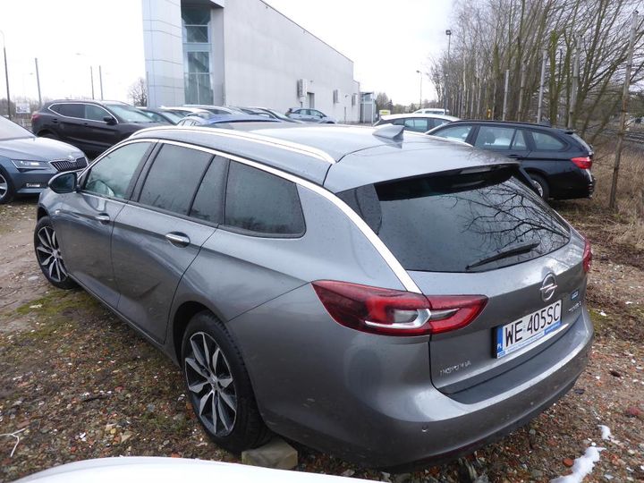 Photo 4 VIN: W0VZT8EG5J1073479 - OPEL INSIGNIA SPORTS 