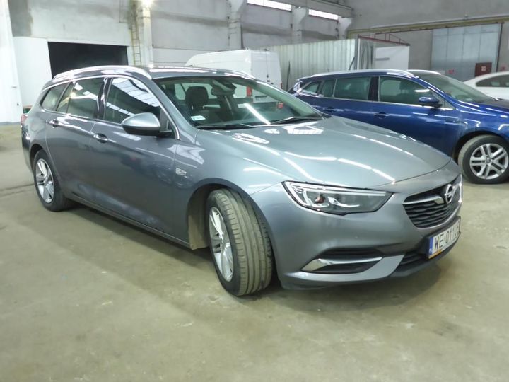 Photo 2 VIN: W0VZT8EG5K1002090 - OPEL INSIGNIA 