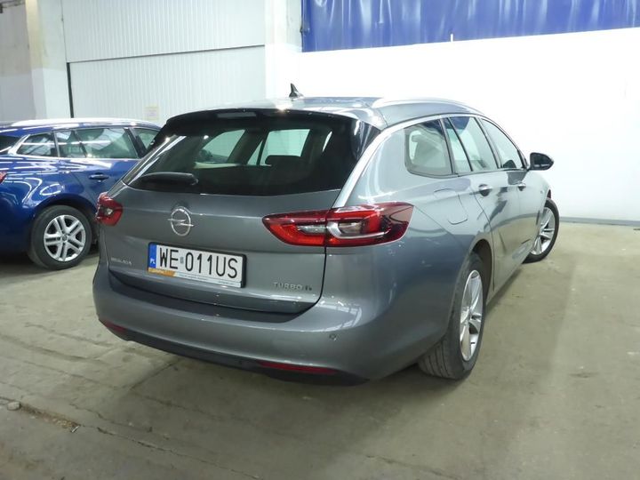 Photo 3 VIN: W0VZT8EG5K1002090 - OPEL INSIGNIA 