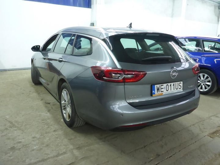 Photo 4 VIN: W0VZT8EG5K1002090 - OPEL INSIGNIA 