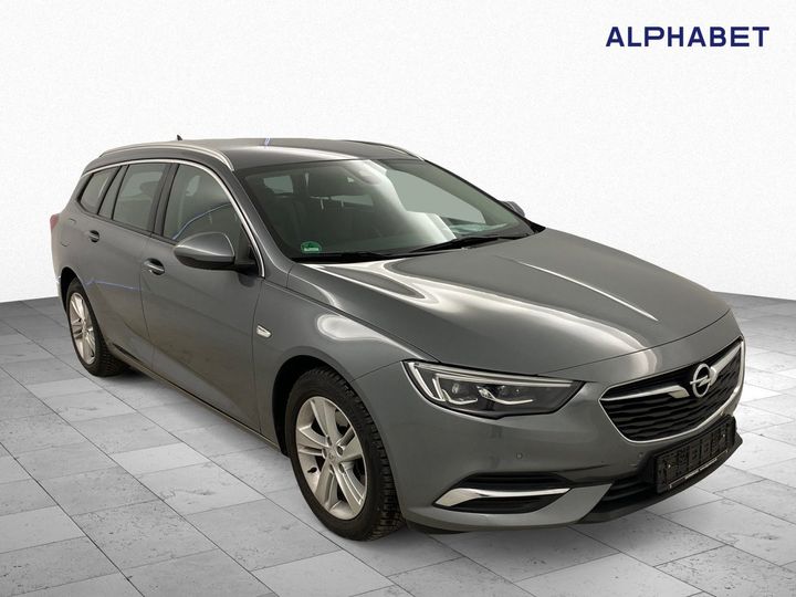 Photo 2 VIN: W0VZT8EG5L1007811 - OPEL INSIGNIA SPORTS 