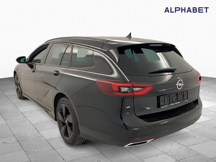 Photo 3 VIN: W0VZT8EG5L1027430 - OPEL INSIGNIA SPORTS 