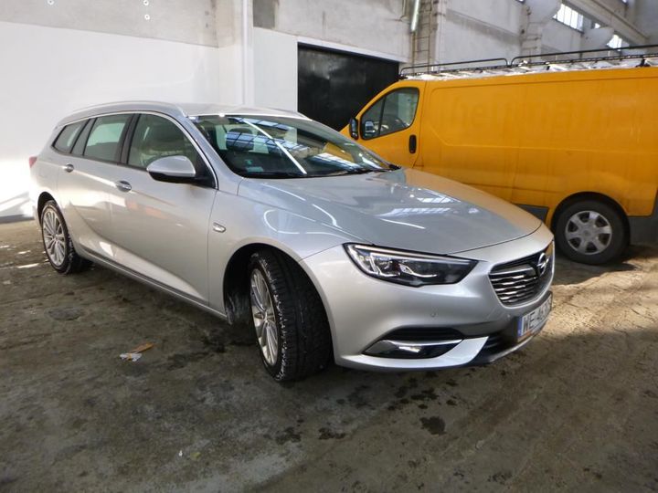 Photo 2 VIN: W0VZT8EG6J1051409 - OPEL INSIGNIA 