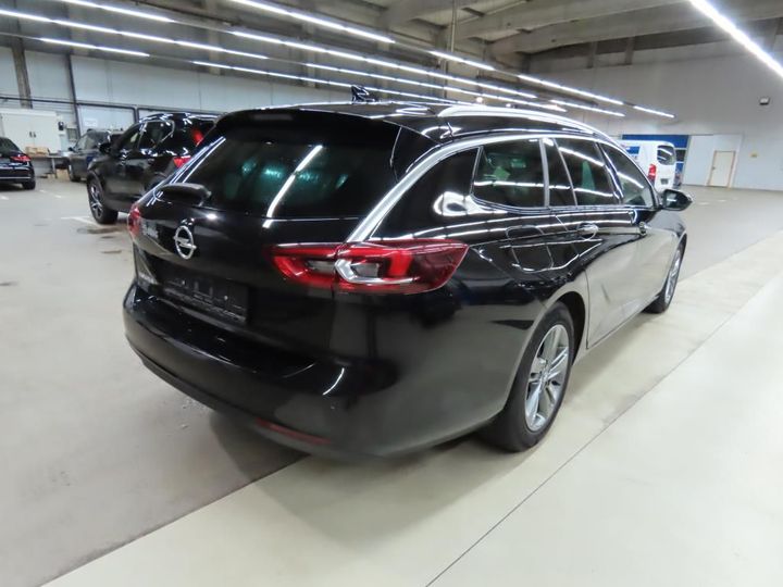 Photo 6 VIN: W0VZT8EG6J1149548 - OPEL INSIGNIA SPORTS TOURER 