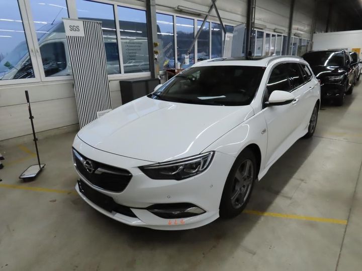 Photo 0 VIN: W0VZT8EG6K1030982 - OPEL INSIGNIA SPORTS TOURER 