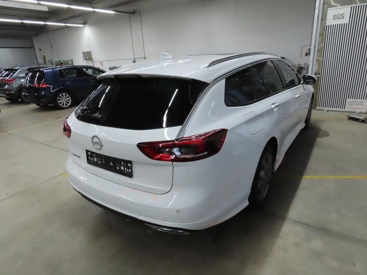 Photo 6 VIN: W0VZT8EG6K1030982 - OPEL INSIGNIA SPORTS TOURER 