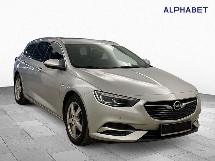 Photo 2 VIN: W0VZT8EG6K1042887 - OPEL INSIGNIA SPORTS 