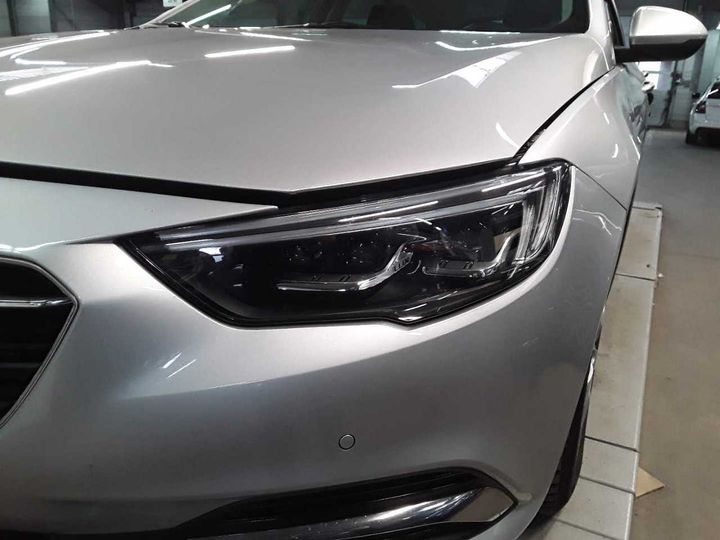 Photo 22 VIN: W0VZT8EG6K1042887 - OPEL INSIGNIA SPORTS 