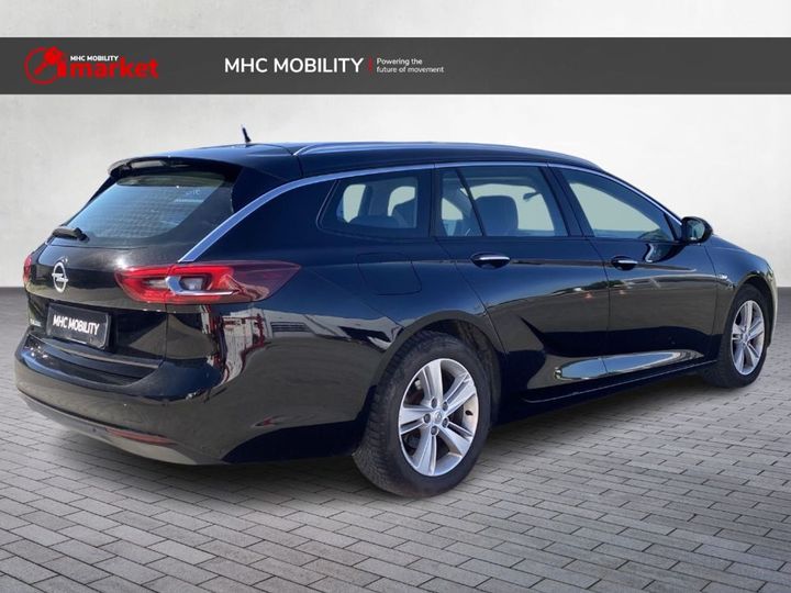 Photo 6 VIN: W0VZT8EG6K1063562 - OPEL INSIGNIA SPORTS TOURER 