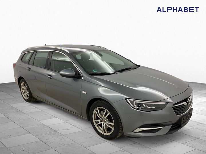 Photo 1 VIN: W0VZT8EG6K1068633 - OPEL INSIGNIA SPORTS 