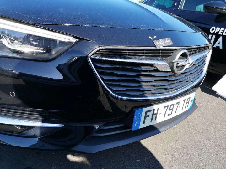 Photo 19 VIN: W0VZT8EG6K1072035 - OPEL INSIGNIA SPORTS TOURER 