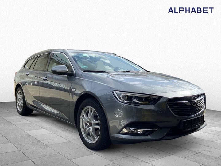 Photo 2 VIN: W0VZT8EG7J1067957 - OPEL INSIGNIA SPORTS 