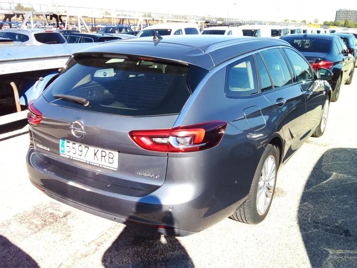 Photo 2 VIN: W0VZT8EG7K1004424 - OPEL INSIGNIA 