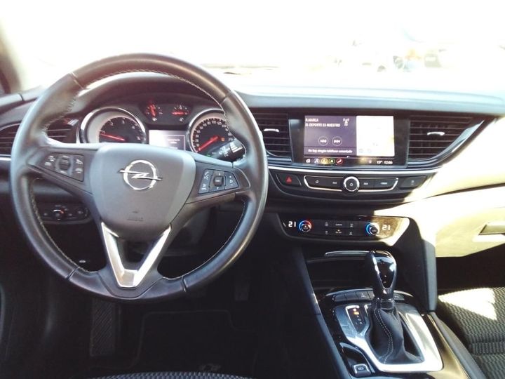 Photo 3 VIN: W0VZT8EG7K1004424 - OPEL INSIGNIA 